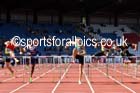 Mens 110 metres hurdles, British World Championship Team Trials, Alexander Stadium, Birmingham